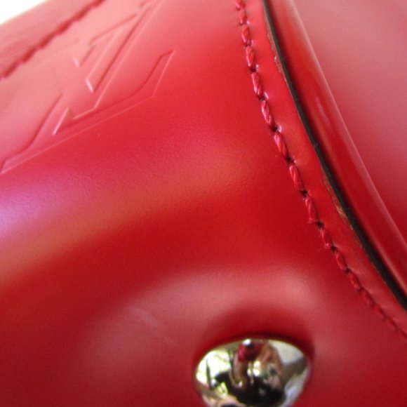 100% AUTHENTIC LOUIS VUITTON PHENIX TOTE EPI LEATHER RETAIL $2,500 - Picture 12 of 16
